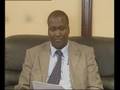 NSSF managing trustee sacked