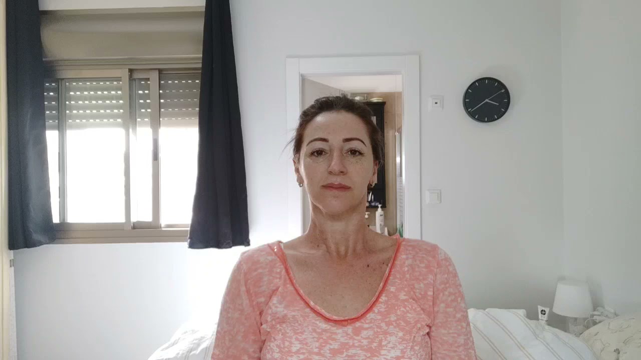 כשאת קמה בבוקר...