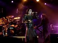 Cradle of Filth (live in Burgas, 17 August 2008, pt.2/3)
