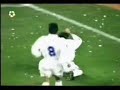 Real Madrid 5 -barcelona 0