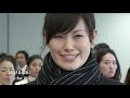 The Complaints Choir of Tokyo. Song composed by Sunshuke Okuchi, conducted by Tomoko Kanda