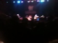Los Lonely Boys - HOB Houston - Nobody Else
