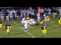 Phoenixville vs. Interboro District 1 Playoffs