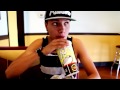 XXXL FatBurger Challenge @Ryan_camposs