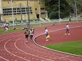 800 Metros - MARESAER 2008