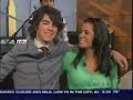 8/9/2007 Jonas Brothers on CW11 Morning News 8/9/2007 Jonas Brothers on CW11 Morning News