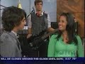 8/9/2007 jonas brothers on cw11 morning news