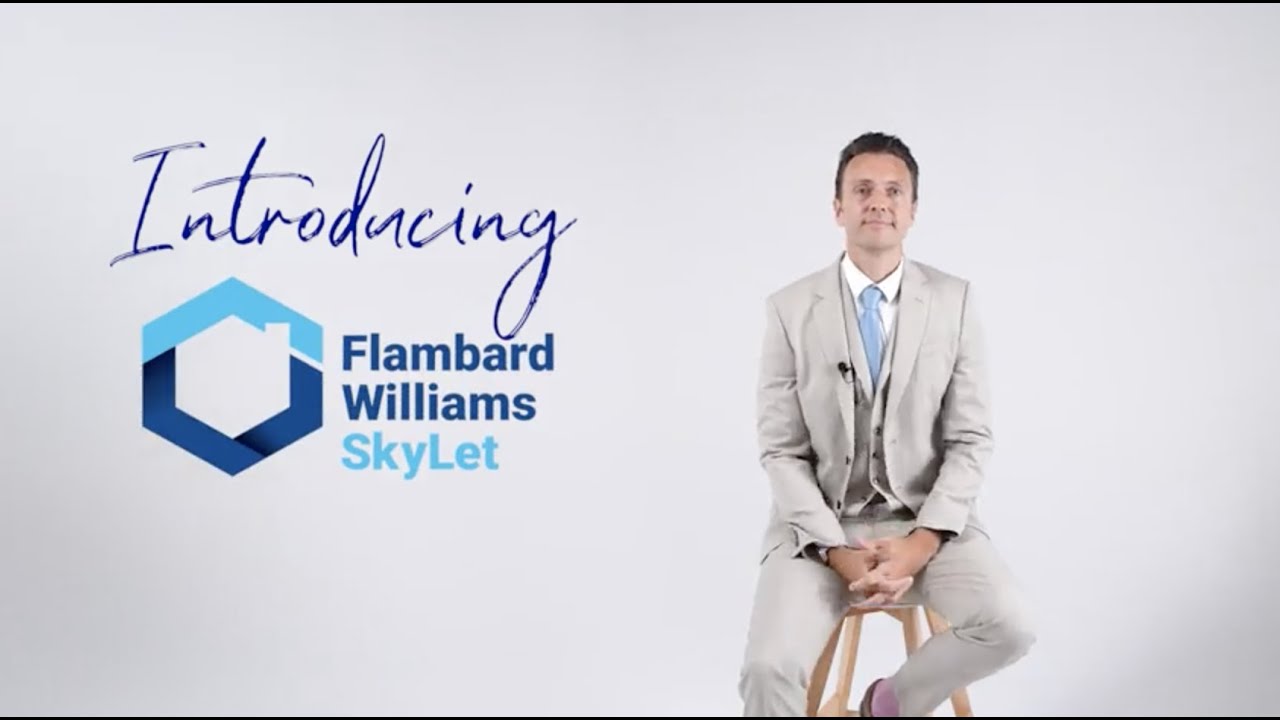 Introducing SkyLet | Short-Term Property Lettings | FW in 60 Seconds