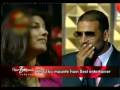 Akshay Kumar is upset about NEVER winning Best Actor Award