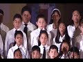 St. Christopher Church Children Choir
