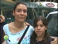 Solidaridad ante la inundaci�n