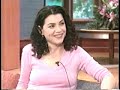 Julianna Margulies on Howie Mandel Show
