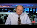 Cafferty: Obama favored abroad Cafferty: Obama favored abroad