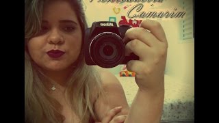 vídeo novo! \o/