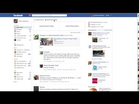 how to post hd video on facebook