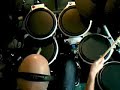 Click here to watch this video JAMBI Drums Cover