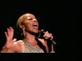 Mary J. Blige - Chevy Tahoe Commercial
