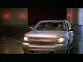Mary J. Blige - Chevy Tahoe Commercial