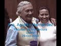 arq  agustín hernández en la facultad de arquitectura unam