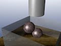 Water - Fluids(Blender Animation).wmv