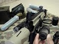 Tippmann A5 Project (Apex, UMP) \"INCOMPLETE\"