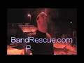  Band rescue crown hill metal rock auburn guitar shred