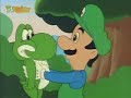 Mama Luigi