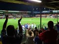 Feest na afloop FC Volendam - AGOVV