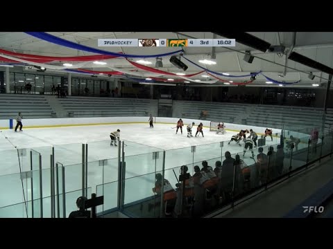 Assist with 3 Men On