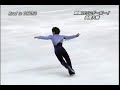 daisuke takahashi 2005 jic