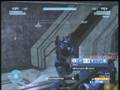 Halo 3 explosive spaltter