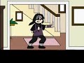 Parodia Itachi cantando fandub spanish