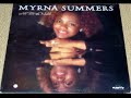 Myrna Summers Title of Album