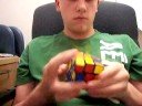 John Vecellio Solves The Cube