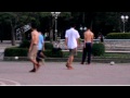 Click here to watch this video นักเตะบ่าวแวง