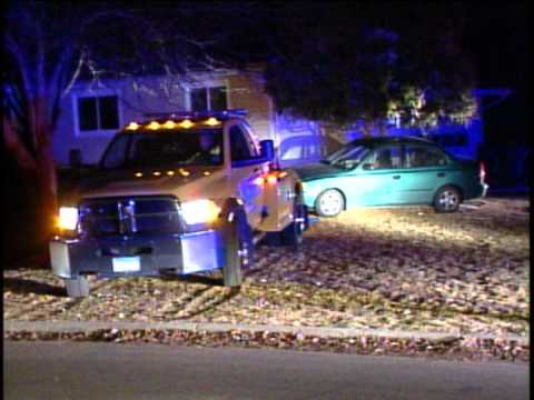 how to locate towed car