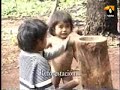 Educación Socio Ambiental de la Cuenca del Plata ( parte 1) Educación Socio Ambiental de la Cuenca del Plata ( parte 1)