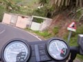 Honda NTV 650 2 Honda NTV 650 2