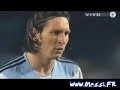 todos los goles de messi 2006/2007 parte 2