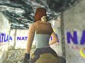 Tomb Raider Speedrun Level 13-Natla's Mines