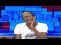TTTT: Kenya went powerless then Igathe left his job in Njaanuary!