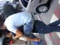 A kaballo