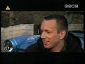 Trabant z silnikiem 1.8 16V GTI od VW Scirocco