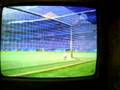 Fifa 09 - Rooneys goal against Birmingham City