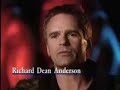 Stargate SG-1: Season 1 \"Interviews w/ the Team\"