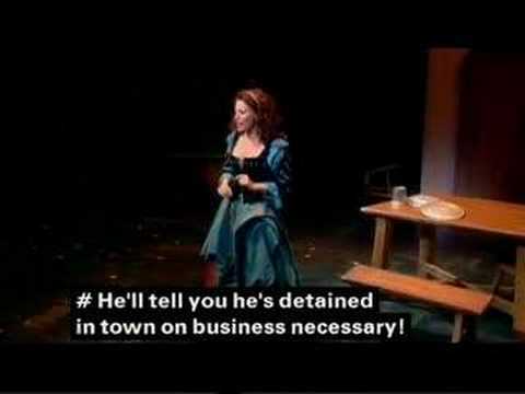 Rachel York - I Hate Men