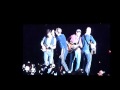 Coldplay - Trouble live - Wembley Stadium 19th September 2009