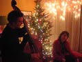 The Neptune Duo: Christmas Time is Here
