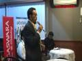 Launching ABDAS di NAGASWARA Lounge