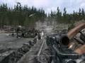 Call of Duty 4: Modern Warfare Gameplay